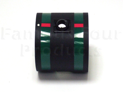 Automatic Gearchange Illumination Film