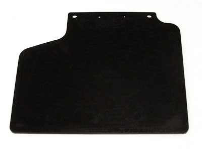 Mudflap Rubber ONLY