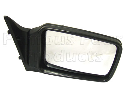 Door Mirror Assembly