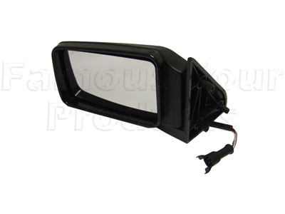 Door Mirror Assembly