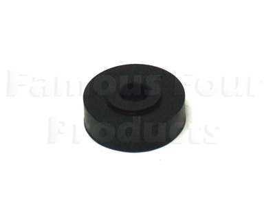Body Mounting Rubber Bush