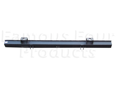 Rear Body Crossmember
