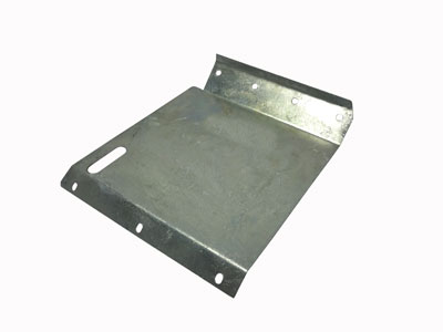 Rear Mudflap Bracket