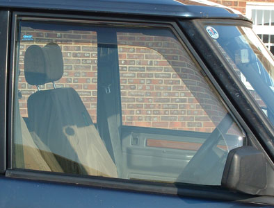 Wind Deflectors