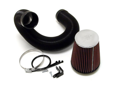57i Performance Air Filter Kit