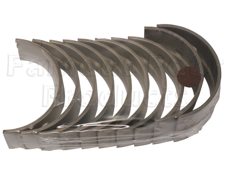Main Bearing Set