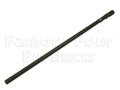 Half-Shaft