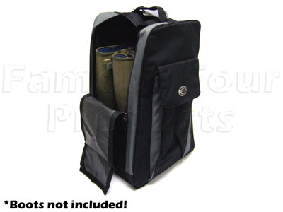 Wellington Boot Bag