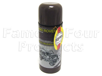 Vacuum Flask - Haynes