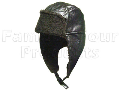 Hat - Tundra