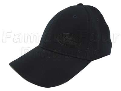 Baseball Cap - Navy Blue