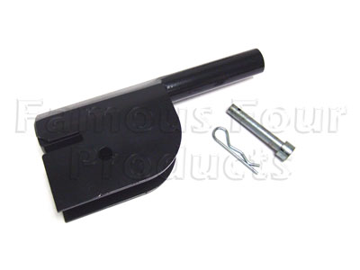90/110 Jack Adaptor - Fits all Hi-Lift Jacks