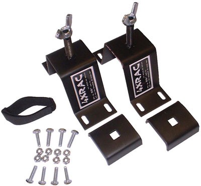 4XRAC Heavy Duty Mounting System