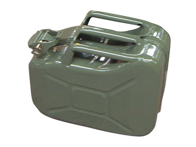 Jerry Can