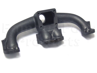 Exhaust Manifold