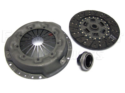 Clutch Kit