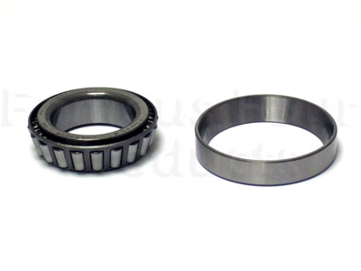 Wheel Bearing ONLY