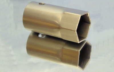 Hub Nut Spanner