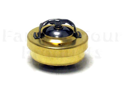 Thermostat