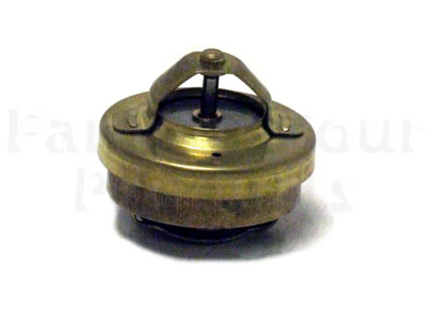 Thermostat