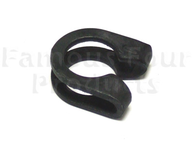 Clamp - Track Rod End