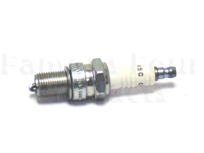 Spark Plug