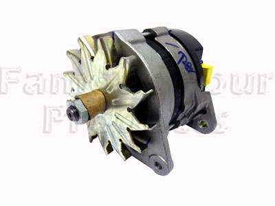 Alternator - A115/45 45Amp