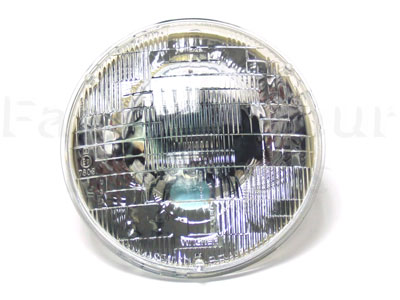 Headlamp Assy