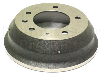 Brake Drum