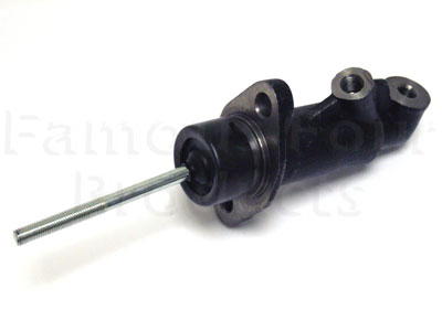 Brake Master Cylinder