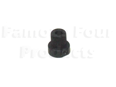 Wiper Arm Spindle