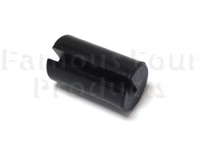 Bonnet Hinge Bush
