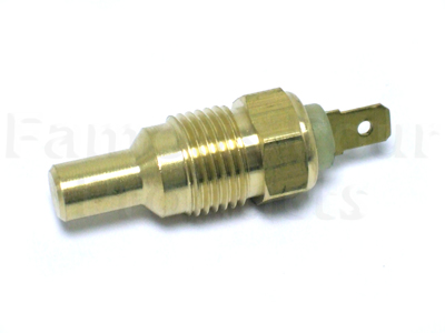 Water Temperature Sender
