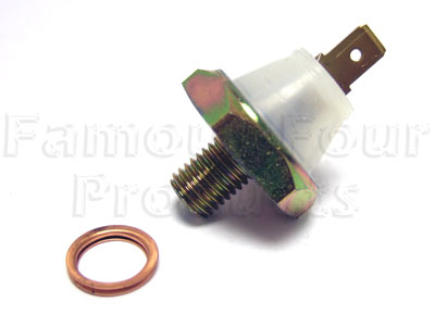 Oil Pressure Switch