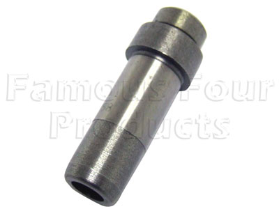 Inlet Valve Guide