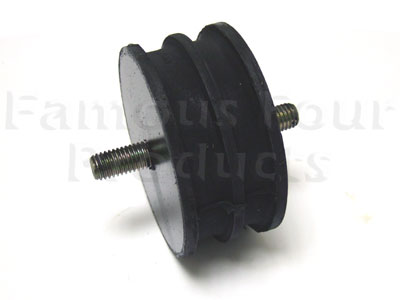 Engine Mounting Rubber
