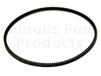 Fan Belt
