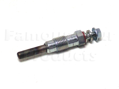 Glow Plug / Heater Plug