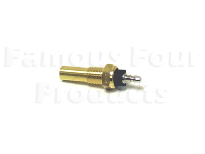 Water Temperature Sensor