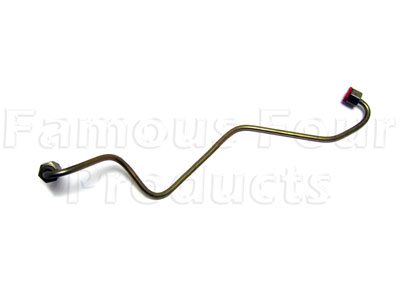 Injector Pipe No.1