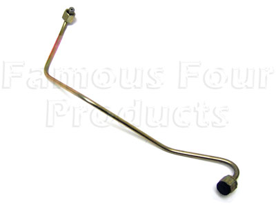 Injector Pipe No.2