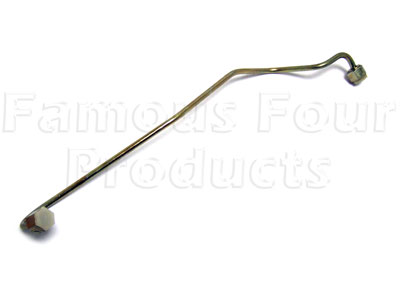 Injector Pipe No.3