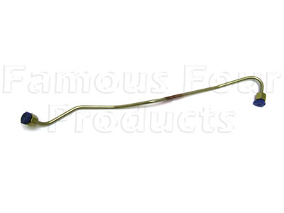 Injector Pipe No.4