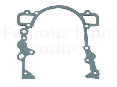 Front Cover Gasket