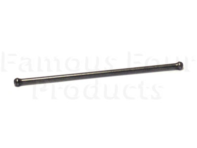 Pushrod