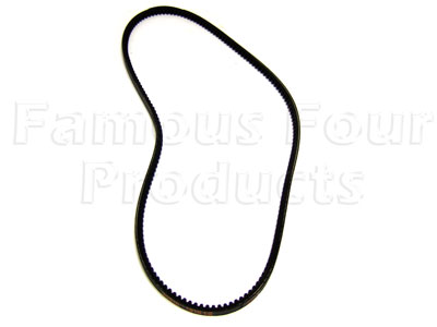 Fan Belt