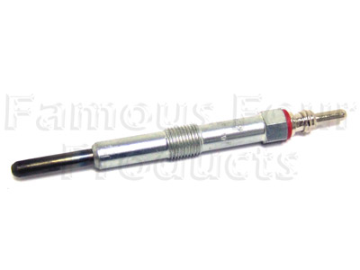 Glow Plug / Heater Plug