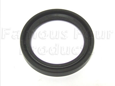 Output Oil Seal