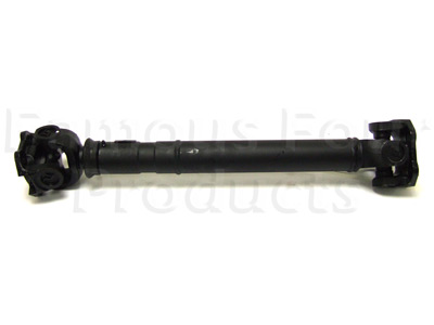 Front Propshaft