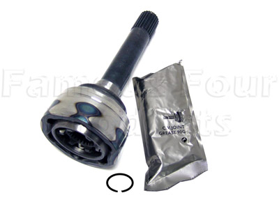 CV Joint